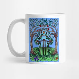 Trees Plants 82 (Style:4) Mug